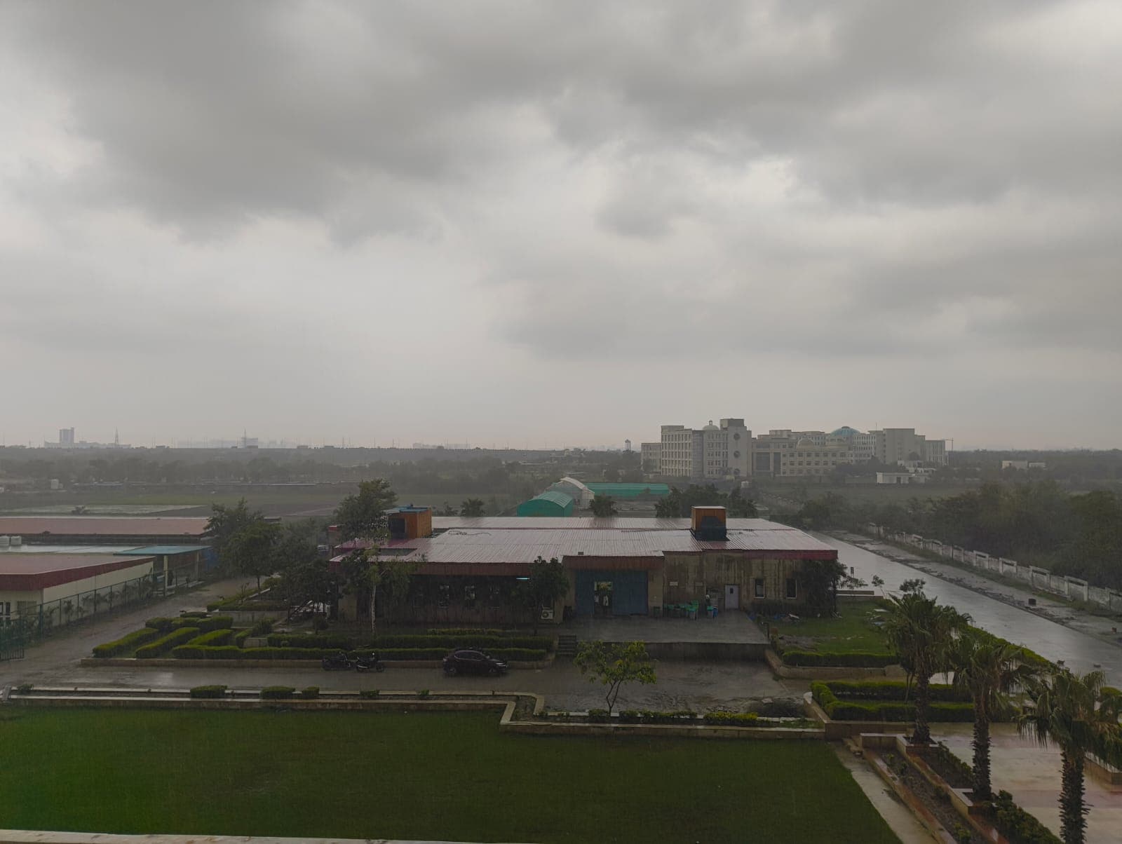 Galgotias University Greater Noida Hostel and Mess photo 3